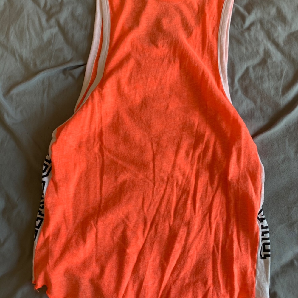 PINK Tank Top - Picture 4 of 4